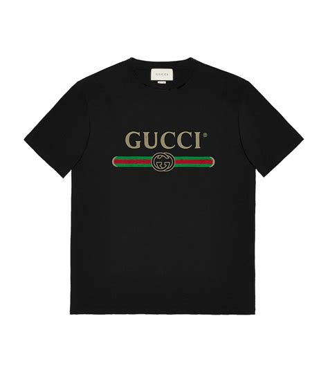 gucci 310 shirt|gucci logo t shirt.